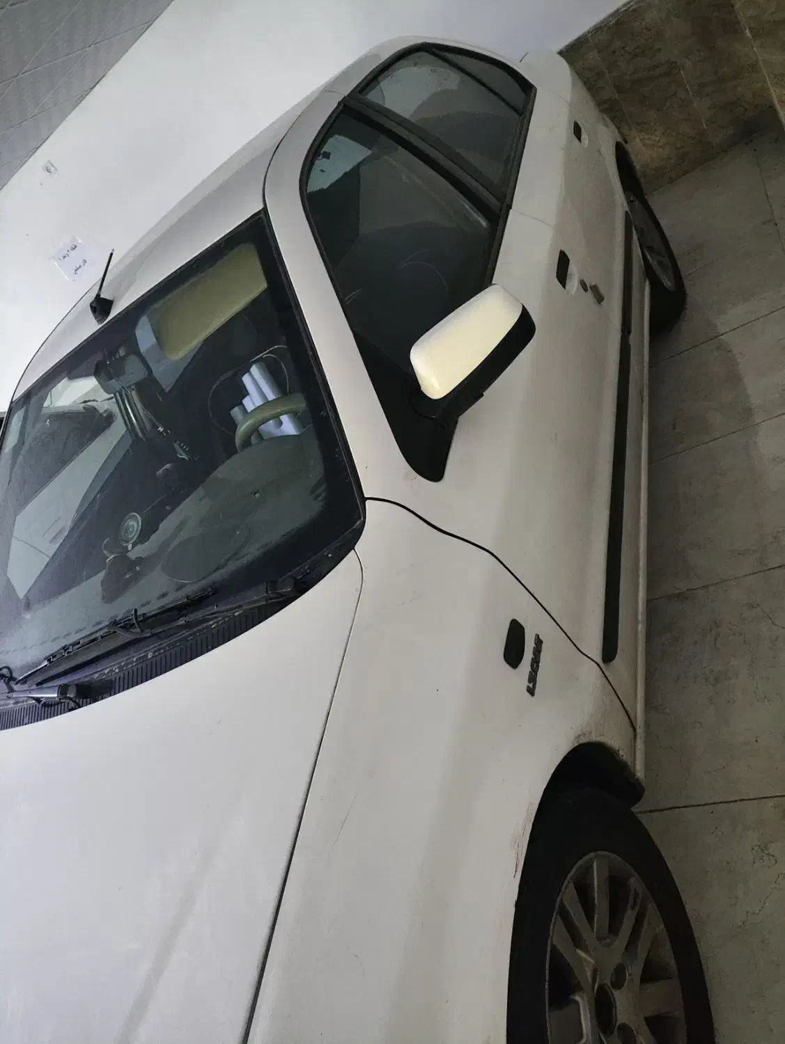 سمند Ef7|خودرو سواری و وانت|سهند, |دیوار