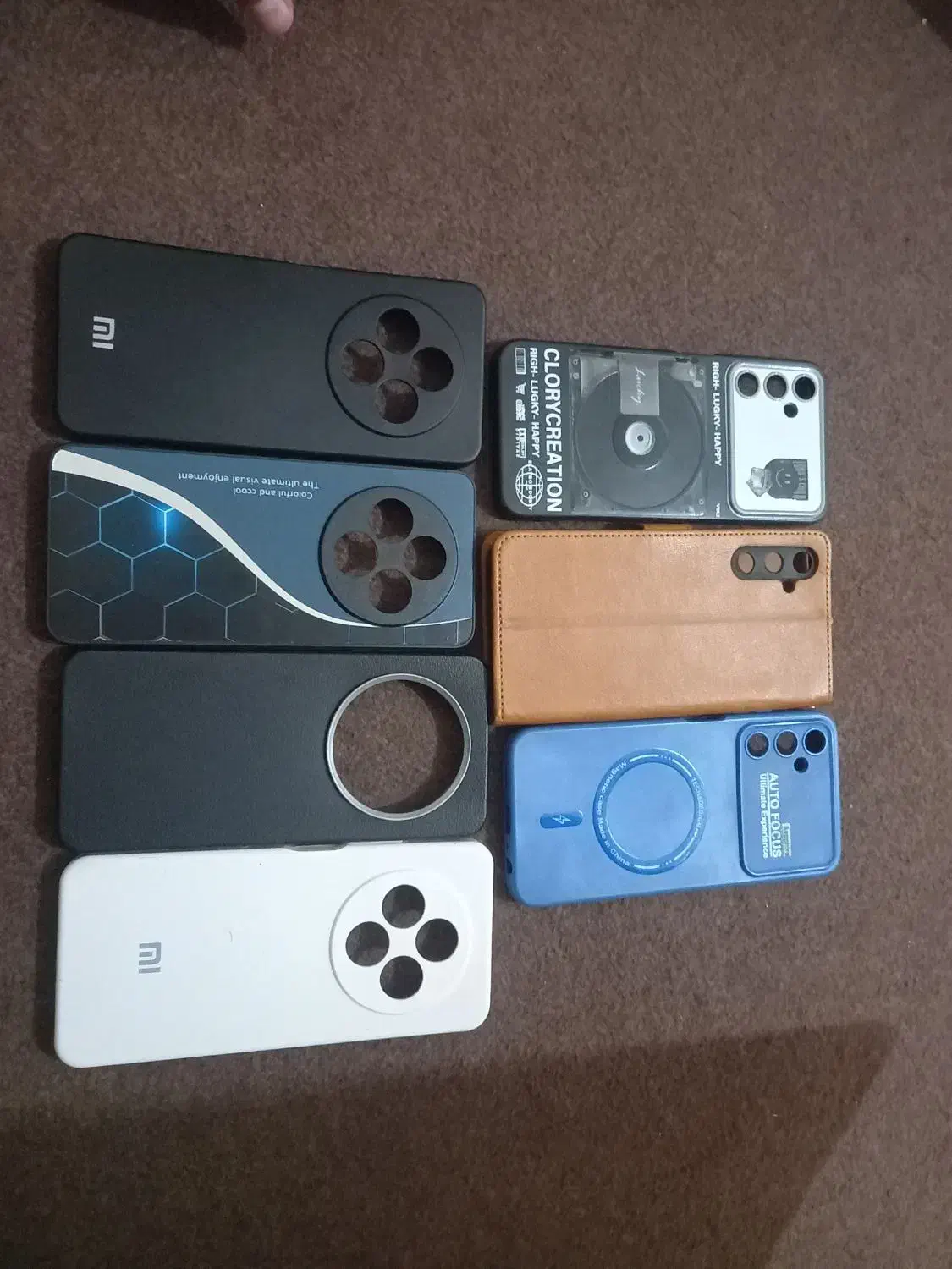 قاب گوشی|لوازم جانبی موبایل و تبلت|شوش, |دیوار