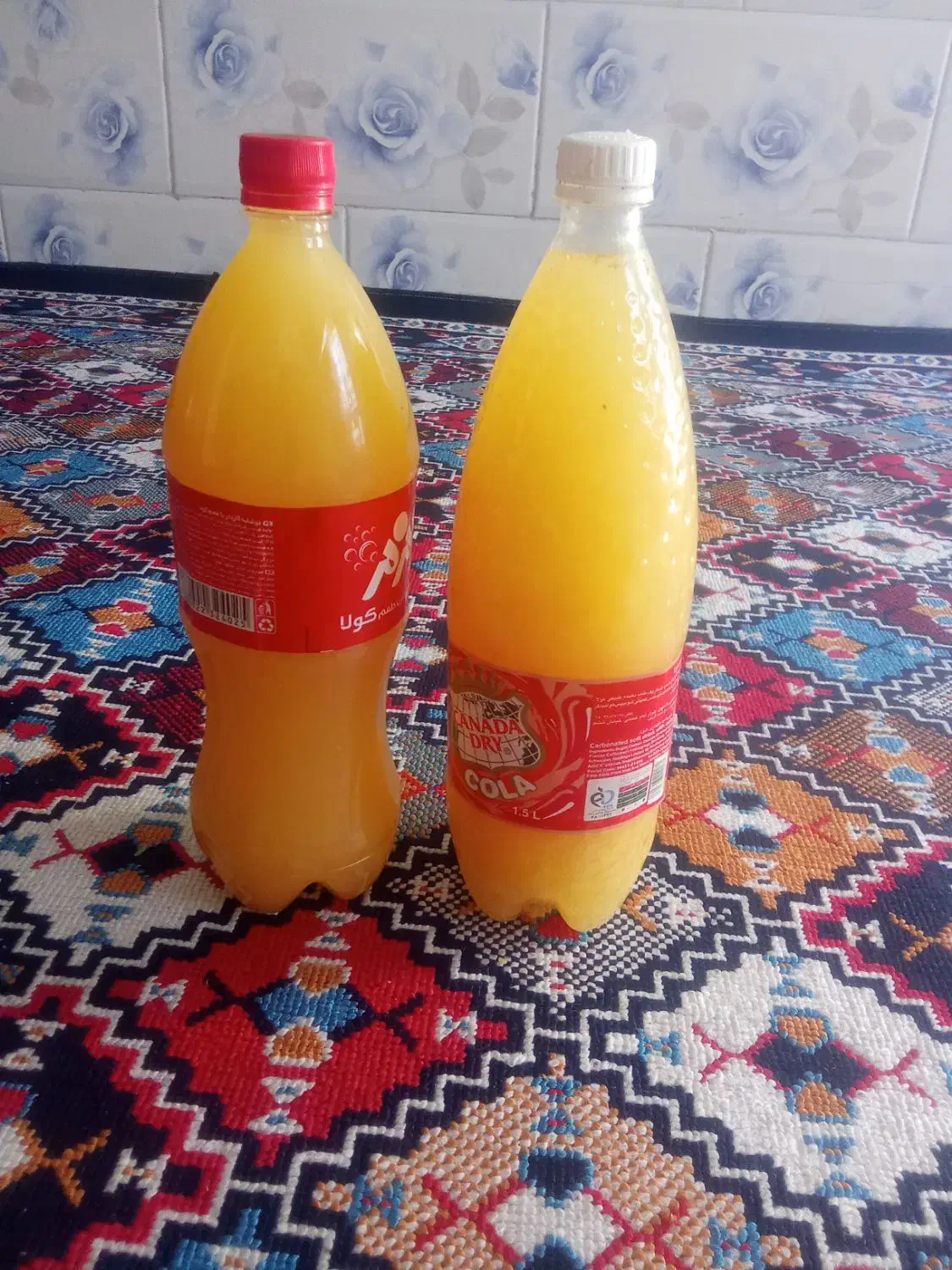 آب نارنج|خوردنی و آشامیدنی|فراشبند, |دیوار