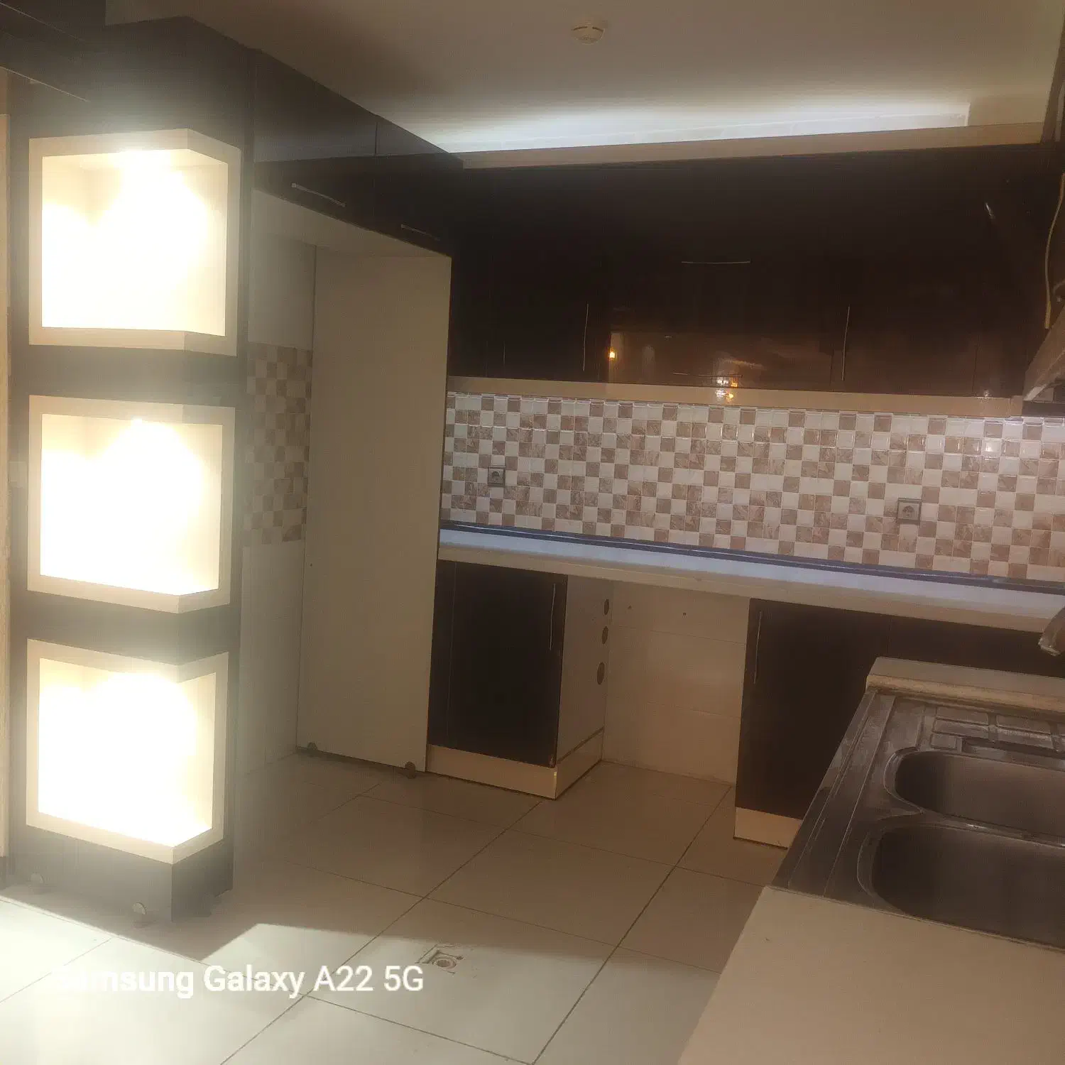 فروش کابینت کامل  های گلاس آشپزخانه|مصالح و تجهیزات ساختمان|اصفهان, شفق|دیوار