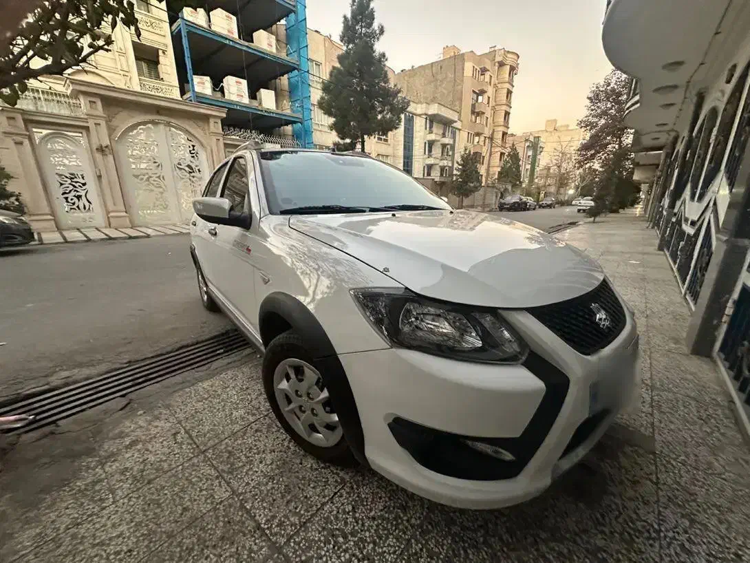 کوییک Quik s 1404|خودرو سواری و وانت|مشهد, دانشجو|دیوار