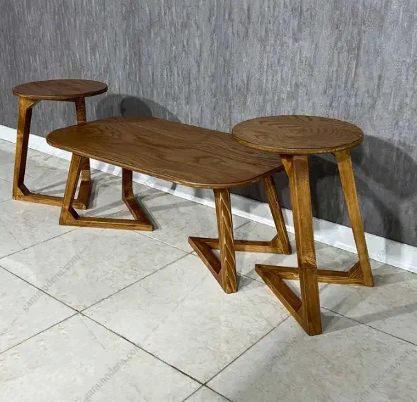 میز عسلی|مبلمان خانگی و میز عسلی|پاکدشت, پاکدشت (مامازند)|دیوار