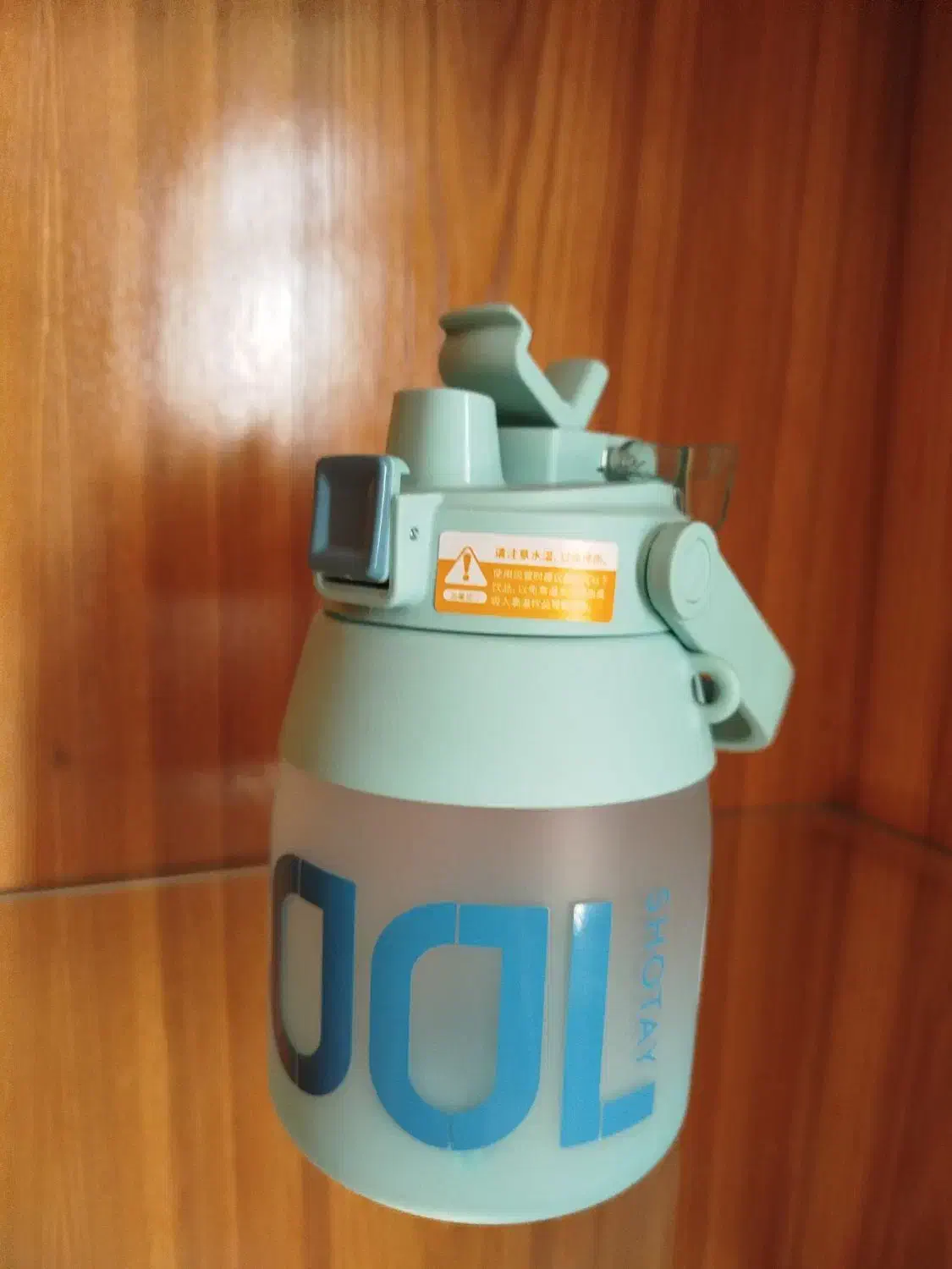 قمقمه های SHOTAY زیر قیمت ترب|ظروف نگهدارنده، پلاستیکی، یکبارمصرف|شاهینشهر, شهرک میلاد|دیوار