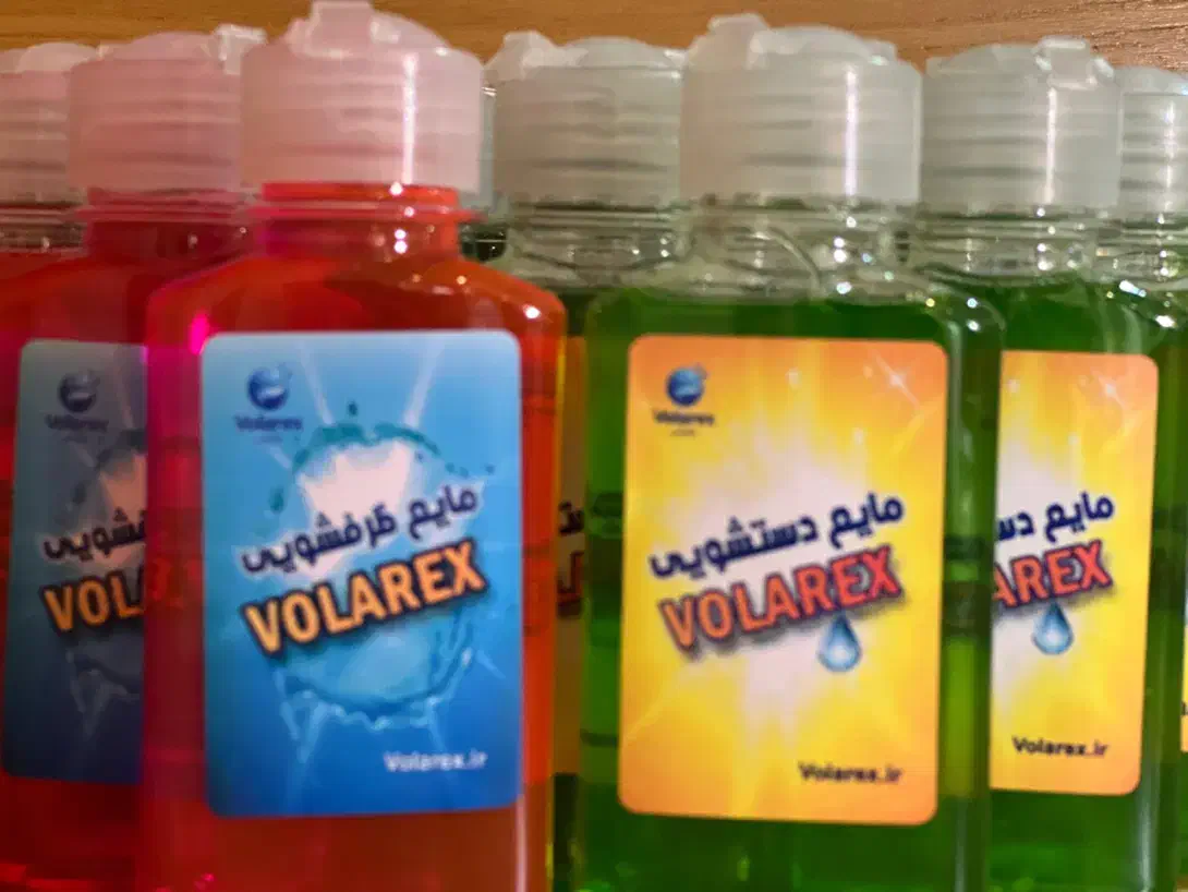 مایع ظرفشویی ۱۰ و ۲۰ لیتری|عمده‌فروشی|تهران, ائمه اطهار|دیوار