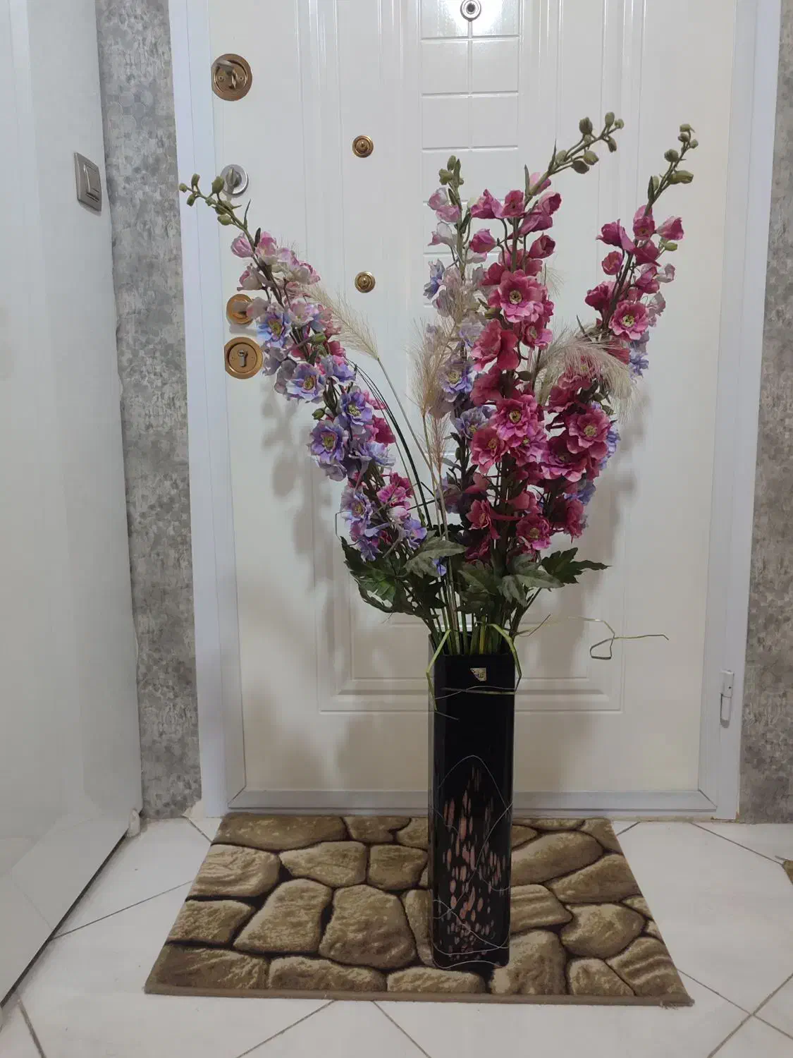 گل مصنوعی|گل مصنوعی|مشهد, یاس|دیوار