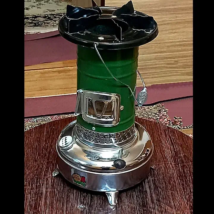 چراغ آلادین|بخاری، هیتر، شومینه|بیرجند, |دیوار