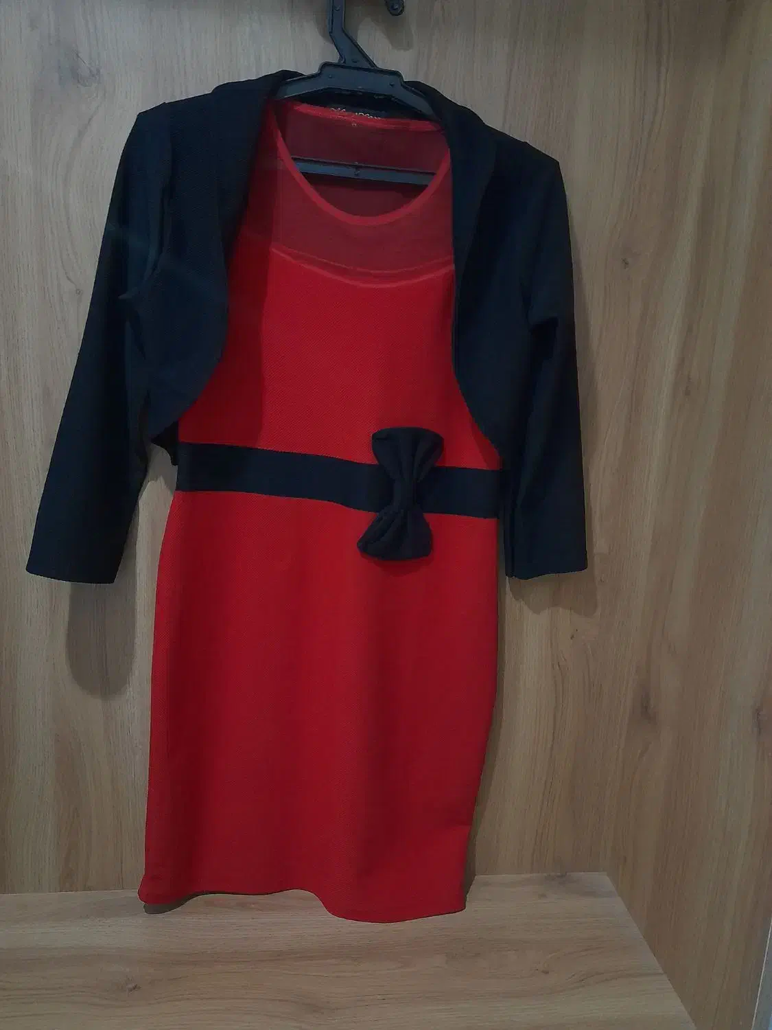 لباس مجلسی مناسب سایز ۳۸ تا ۴۲|لباس|پیشوا, |دیوار