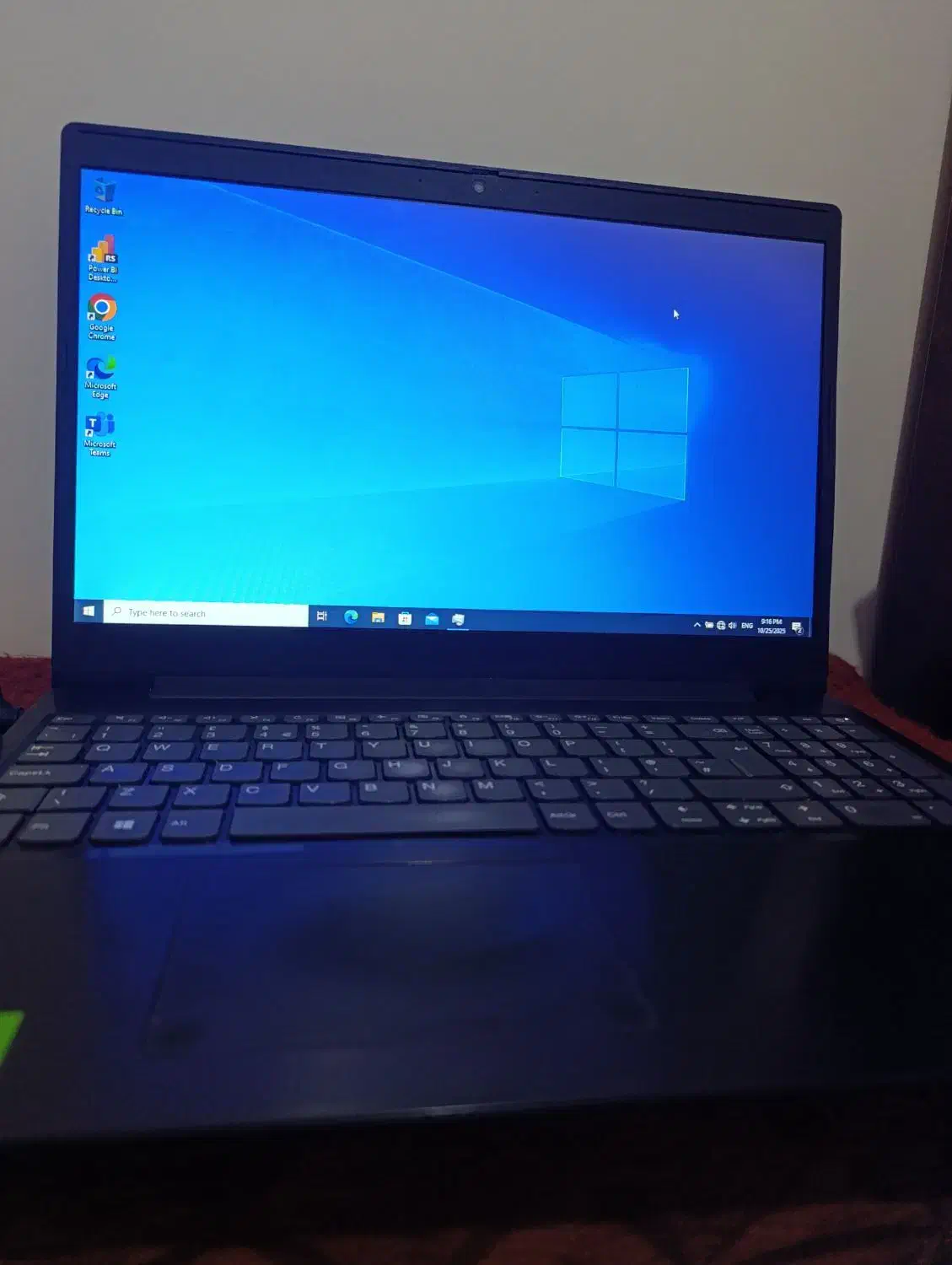 لپ تاپ LENOVO|رایانه همراه|اصفهان, شیخ اشراق|دیوار
