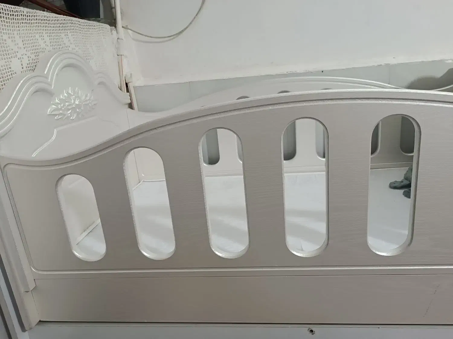 تخت کودک|تخت و صندلی بچه|مشهد, طبرسی شمالی|دیوار