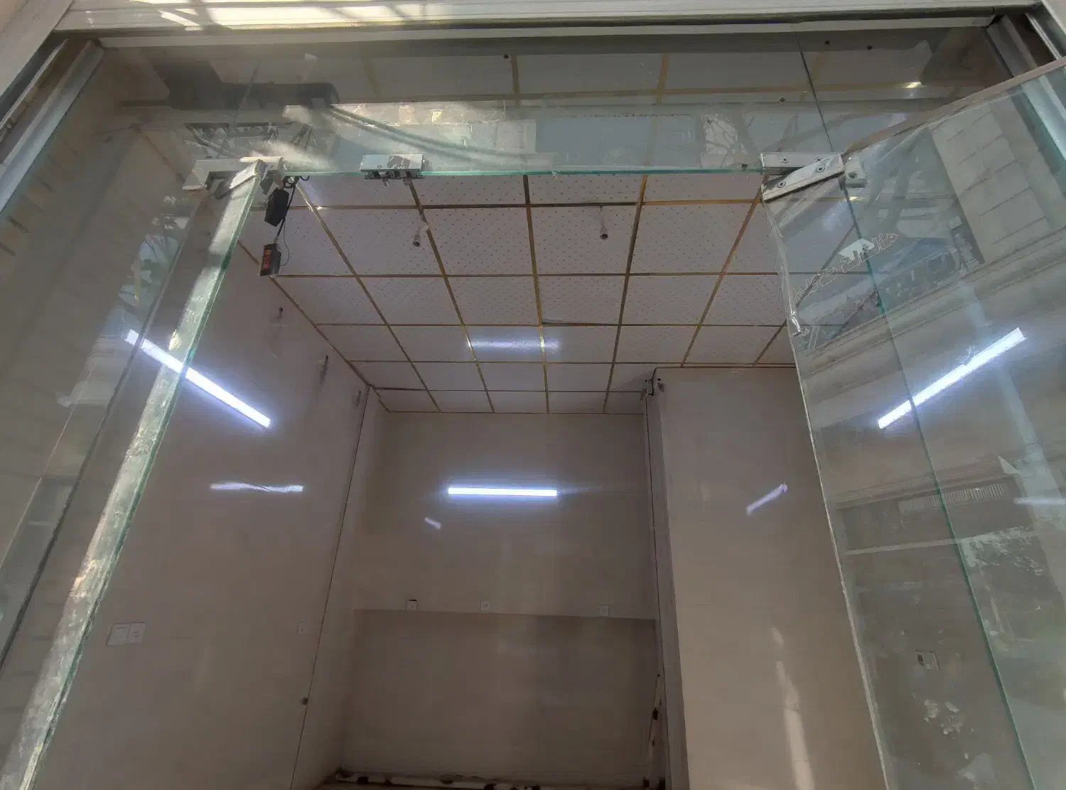 اجاره مغازه بلوار شهروند|اجارهٔ مغازه و غرفه|قم, پردیسان|دیوار