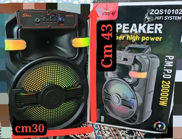SPEAKER|پخشکننده همراه|زابل, |دیوار