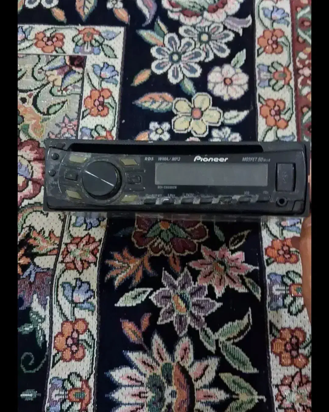 ضبط|پخش‌کننده DVD و ویدیو|قم, علی آباد سعدگان|دیوار