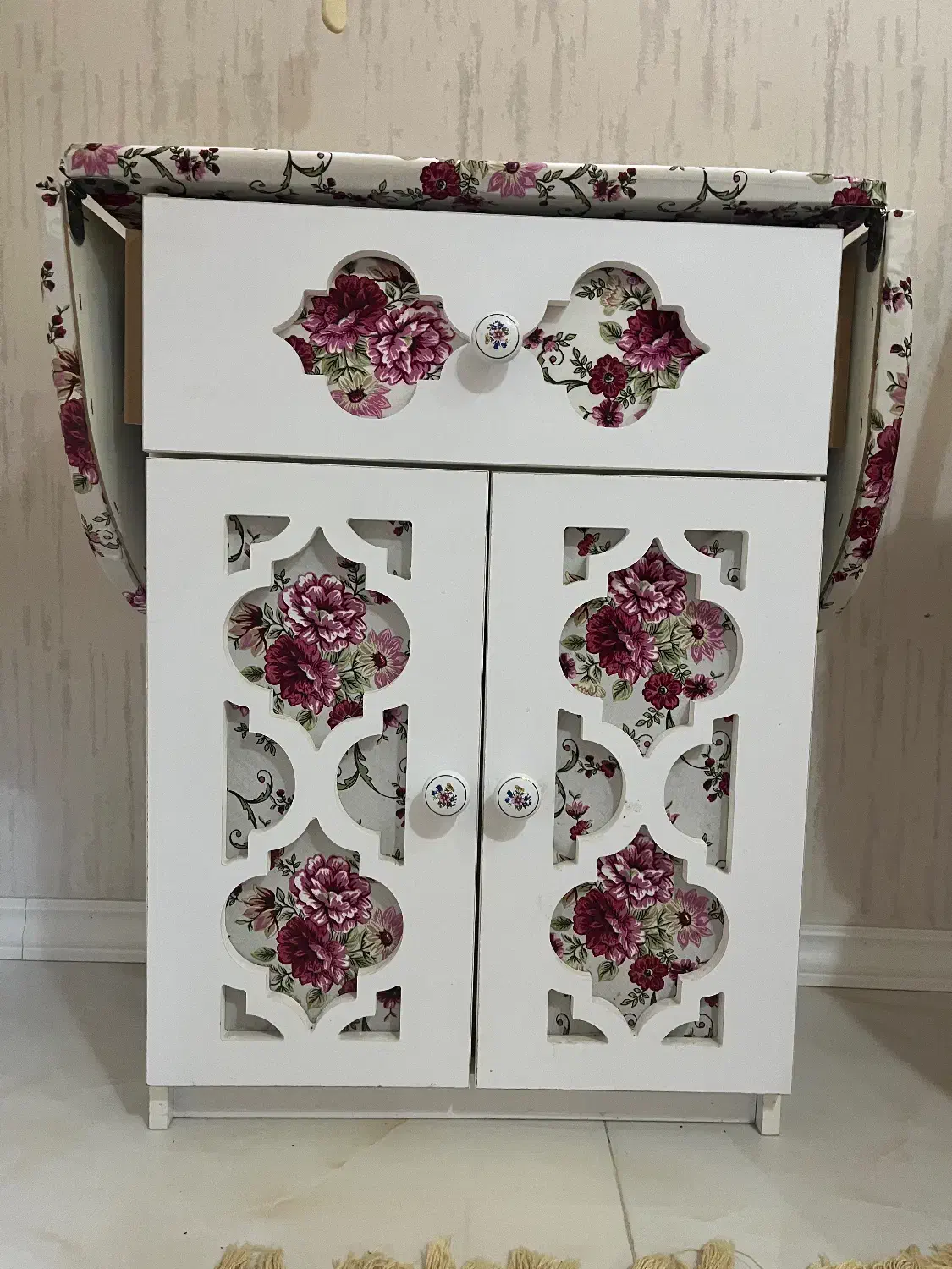 میز اتو|اتو و لوازم اتو|اصفهان, حسینآباد|دیوار