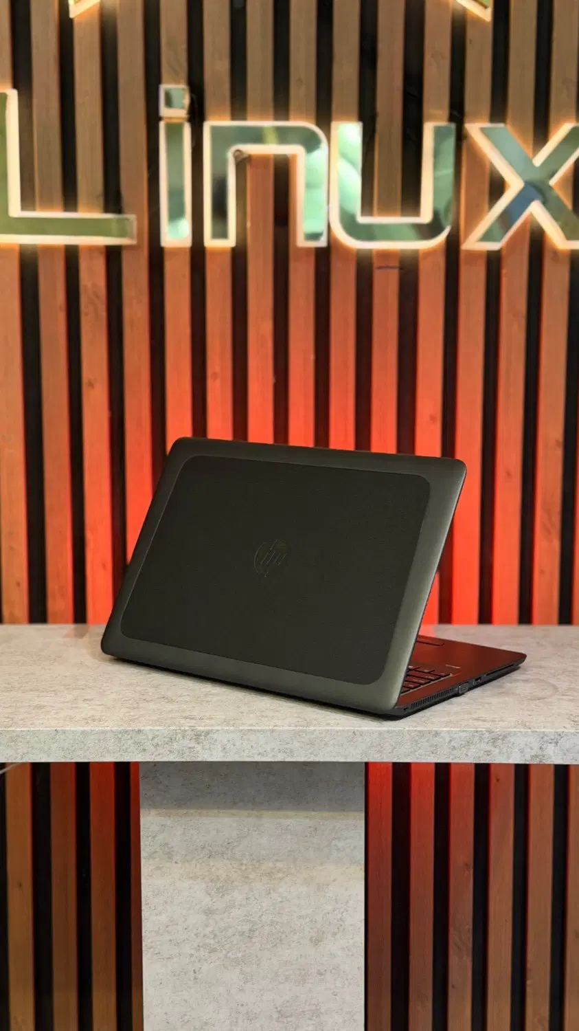 لپ تاپ HP Zbook با سایکل 38 i7 / اقساط 3.8%|رایانه همراه|تبریز, |دیوار