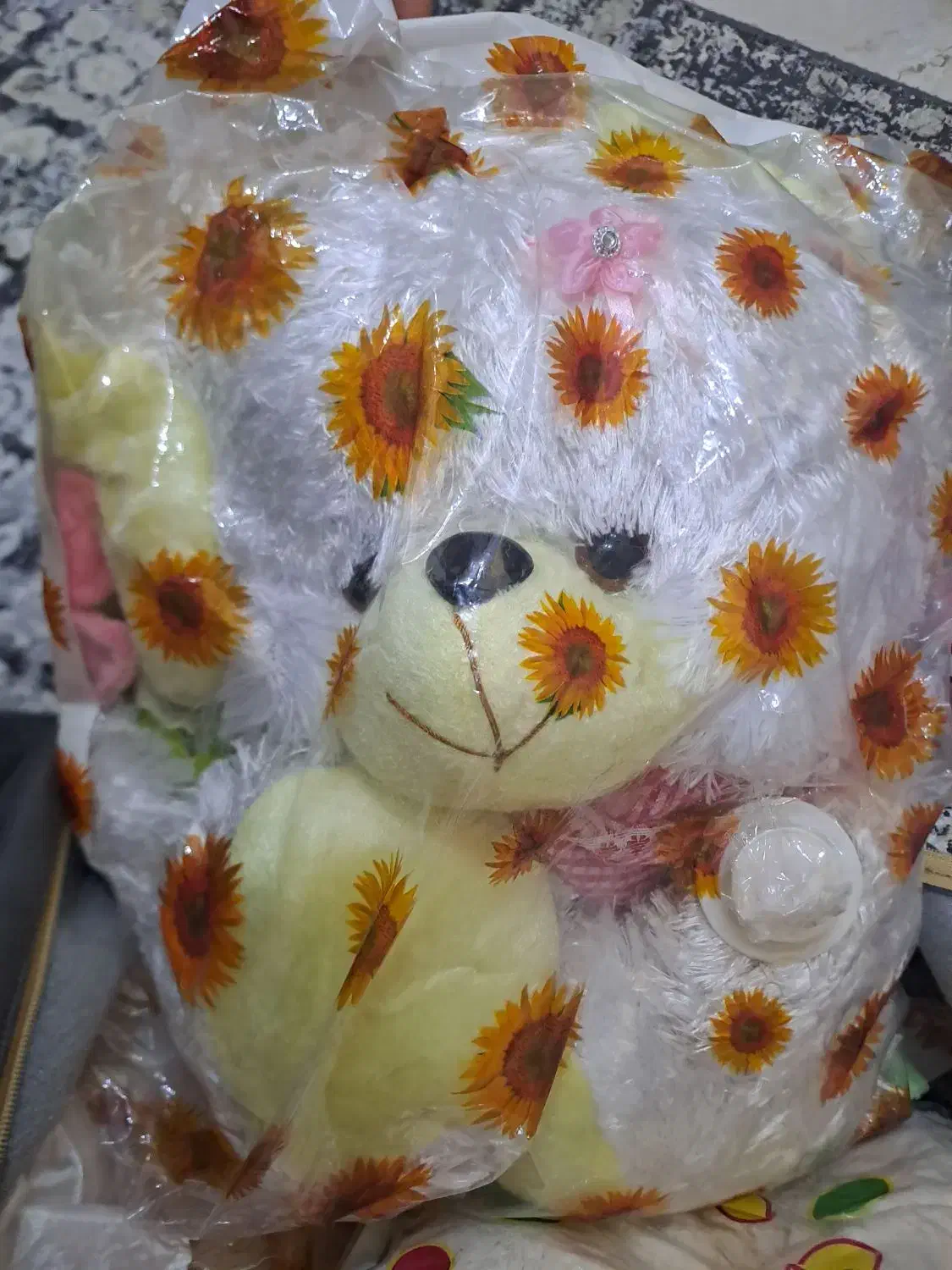 ۳ عددخرس|اسباب‌بازی بچه|چهاردانگه (تهران), |دیوار