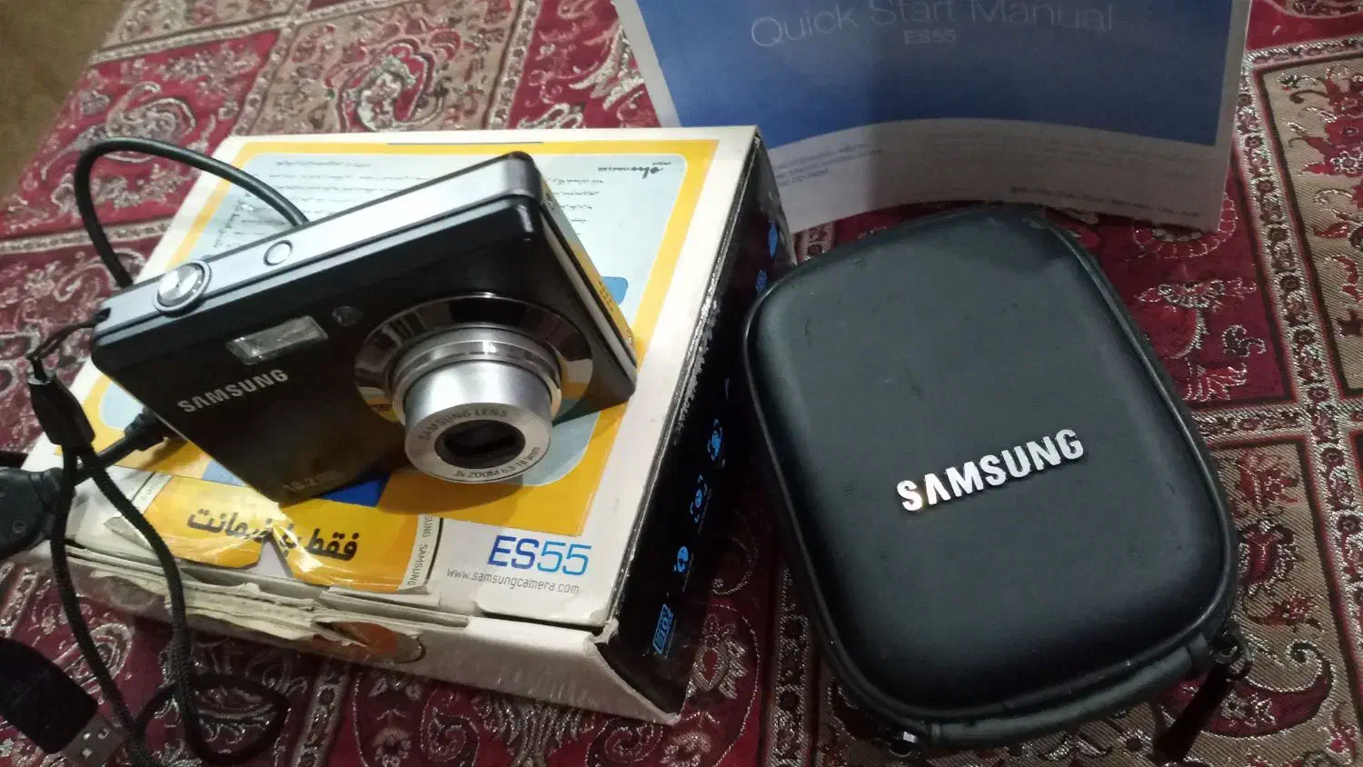 دوربین عکاسی و فیلمبرداری|دوربین عکاسی و فیلمبرداری|رشت, اسماعیل آباد|دیوار