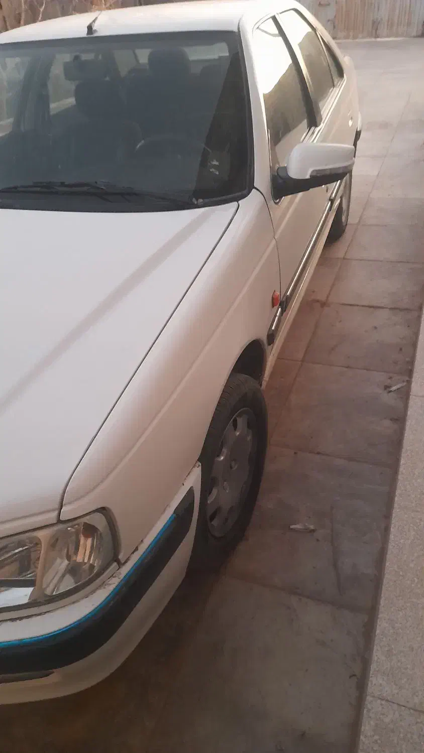 پارس خونگی|خودرو سواری و وانت|زرند, |دیوار