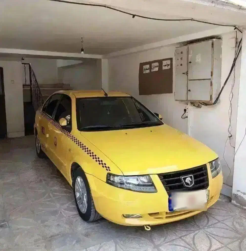 سمند سورن پلاس EF7|خودرو سواری و وانت|رشت, حومه رشت|دیوار