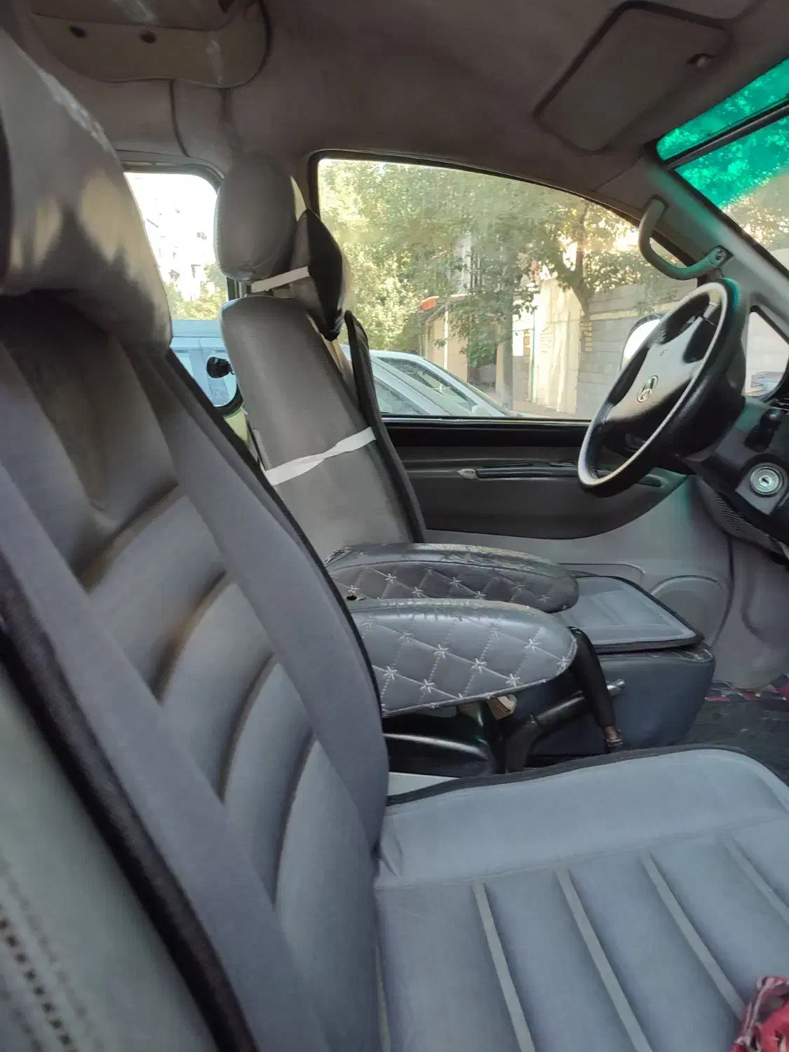 ون سیبا موتور 2400 ژاپن|خودرو سواری و وانت|مشهد, هفده شهریور|دیوار