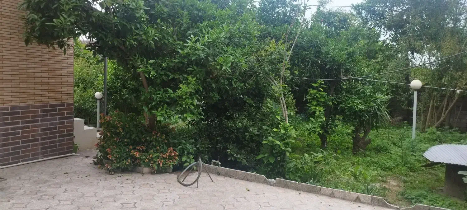 ویلا پای کوه|اجارهٔ کوتاهمدت ویلا و باغ|لاهیجان, لیالستان|دیوار