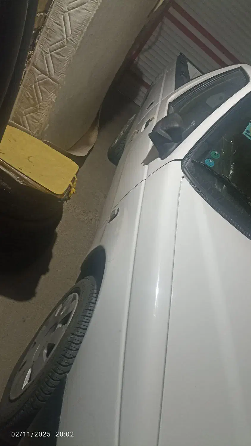 اریسان دوگانه|خودرو سواری و وانت|تکاب, |دیوار