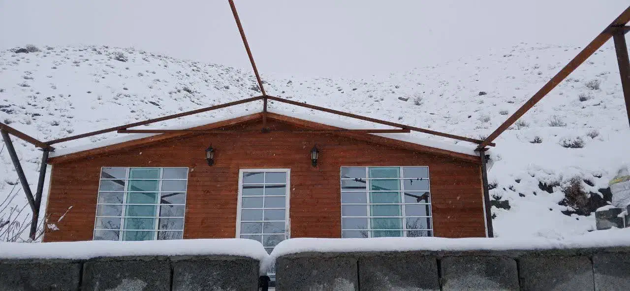 باغ بهدان 2500 متر فروش به دلیل مهاجرت|فروش زمین و ملک کلنگی|بیرجند, |دیوار