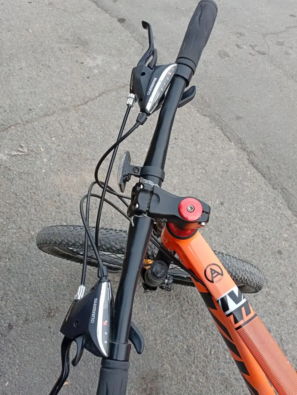 دوچرخه 27/5|دوچرخه، اسکیت، اسکوتر|ملایر, |دیوار