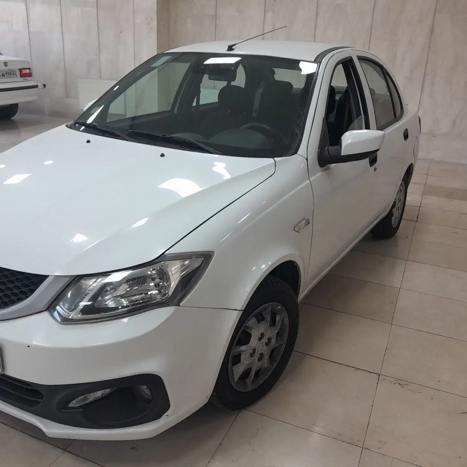 ساینا s مدل ۱۴۰۲|خودرو سواری و وانت|اندیشه, شهرک مریم|دیوار