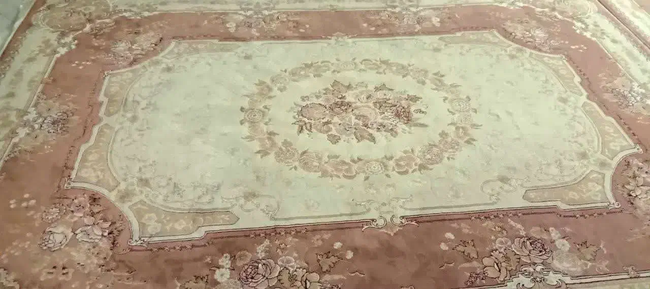 دوتخته فرش 6و9متری|فرش|تهران, هفده شهریور|دیوار