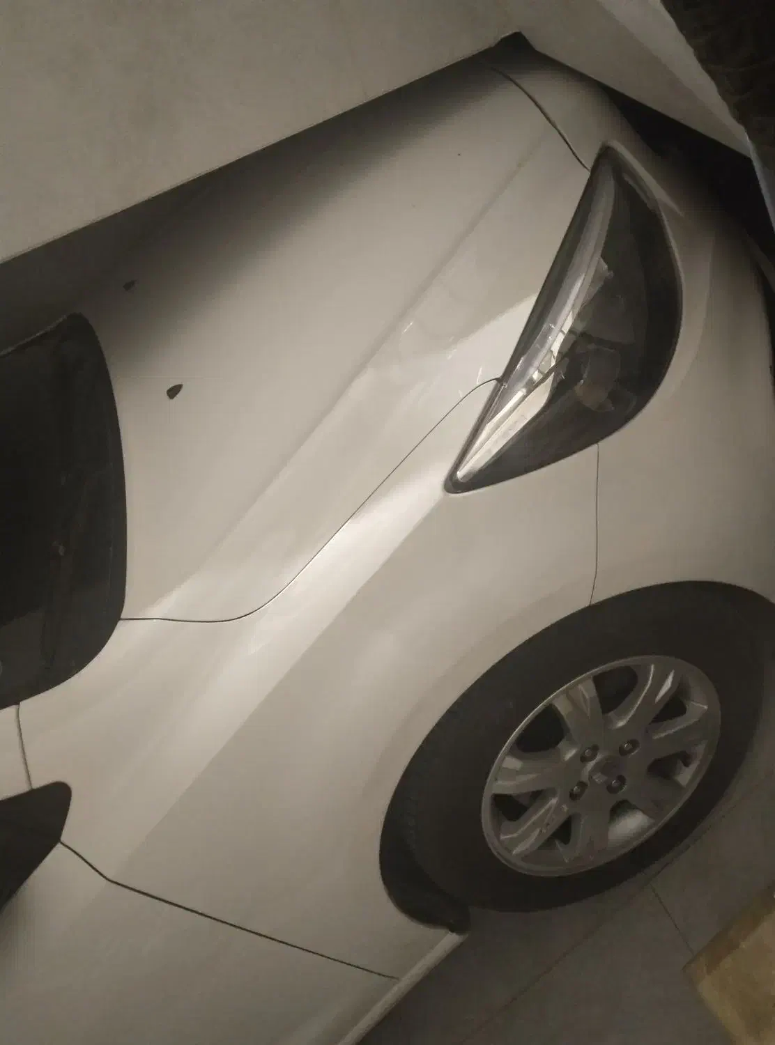 شاهینGسانروف دار|خودرو سواری و وانت|اصفهان, بهارستان|دیوار