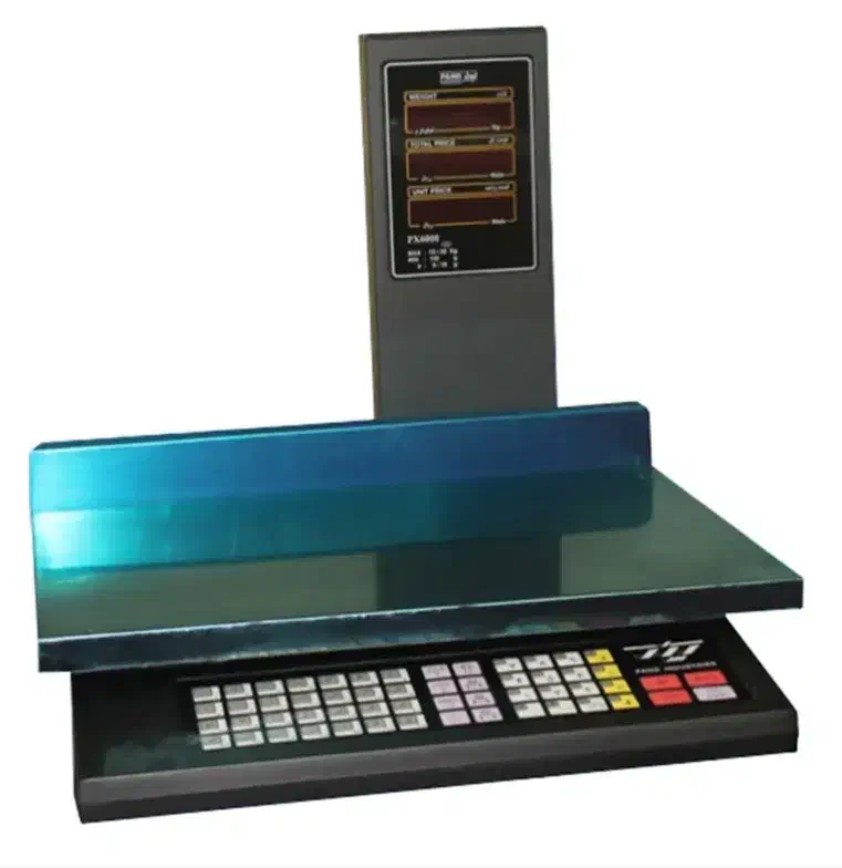 تعمیرات ترازو و باسکول|فروشگاه و مغازه|ساوه, |دیوار