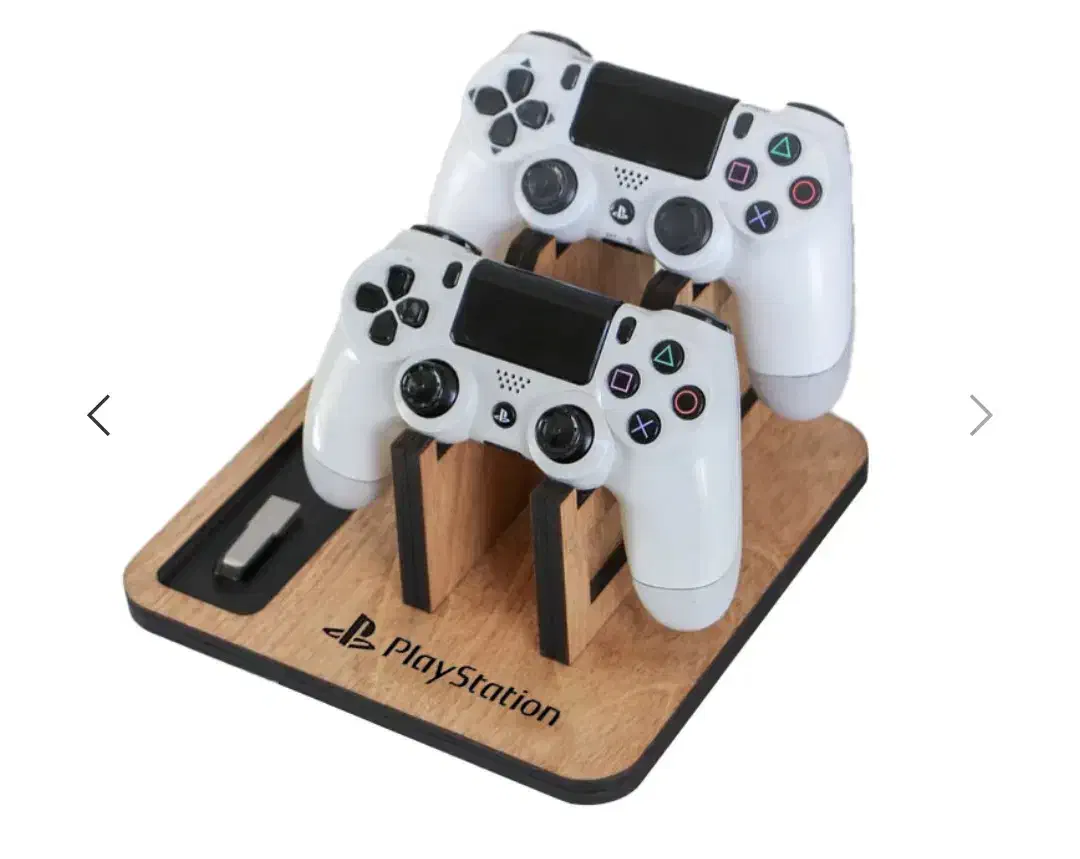 پایه نگهدارنده دسته بازی|کنسول، بازی ویدئویی و آنلاین|هشتگرد, شهرک ولیعصر (مصلی)|دیوار