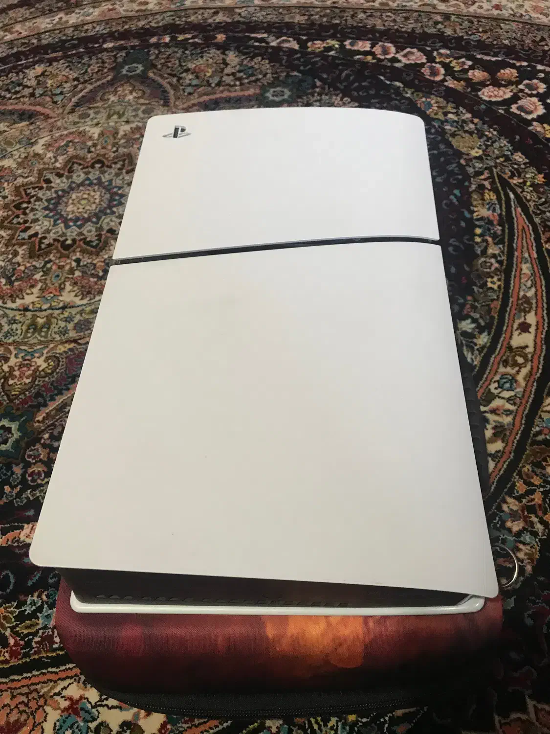 ps5 slim digital 1t 2016|کنسول، بازی ویدئویی و آنلاین|کرمان, |دیوار