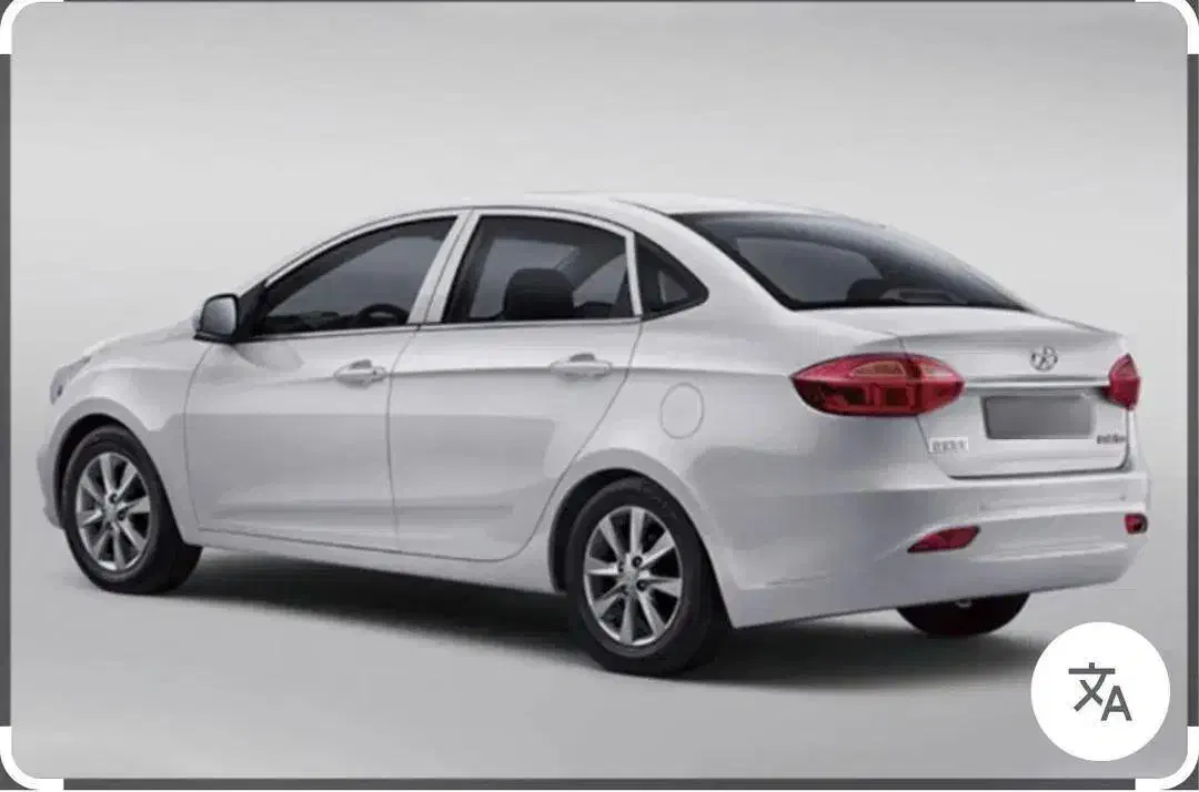 جک جی 4|خودرو سواری و وانت|تهران, گلستان (شهرک راه آهن)|دیوار