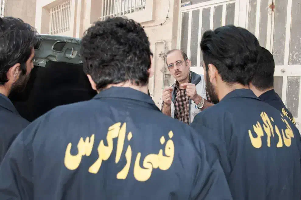 آموزش برق خودرو ـ آموزش مکانیک خودرو|خدمات آموزشی|کرج, دهقان ویلا|دیوار