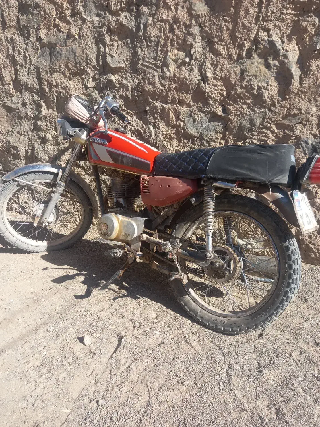 متور مدل ۹۰ فروشی|موتورسیکلت|سربیشه, |دیوار