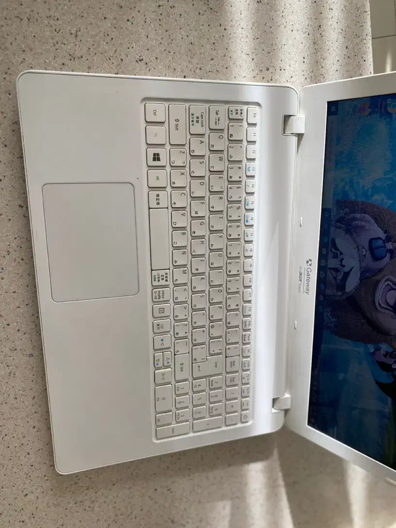 لپ تاپ‌  acer|رایانه همراه|تهران, استخر|دیوار