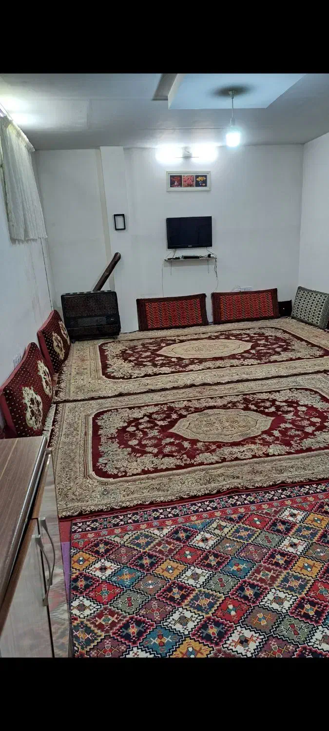 سوییت اپارتمان اجاره کوتاه مدت|اجارهٔ کوتاه‌مدت آپارتمان و سوئیت|مشهد, حرم مطهر رضوی|دیوار