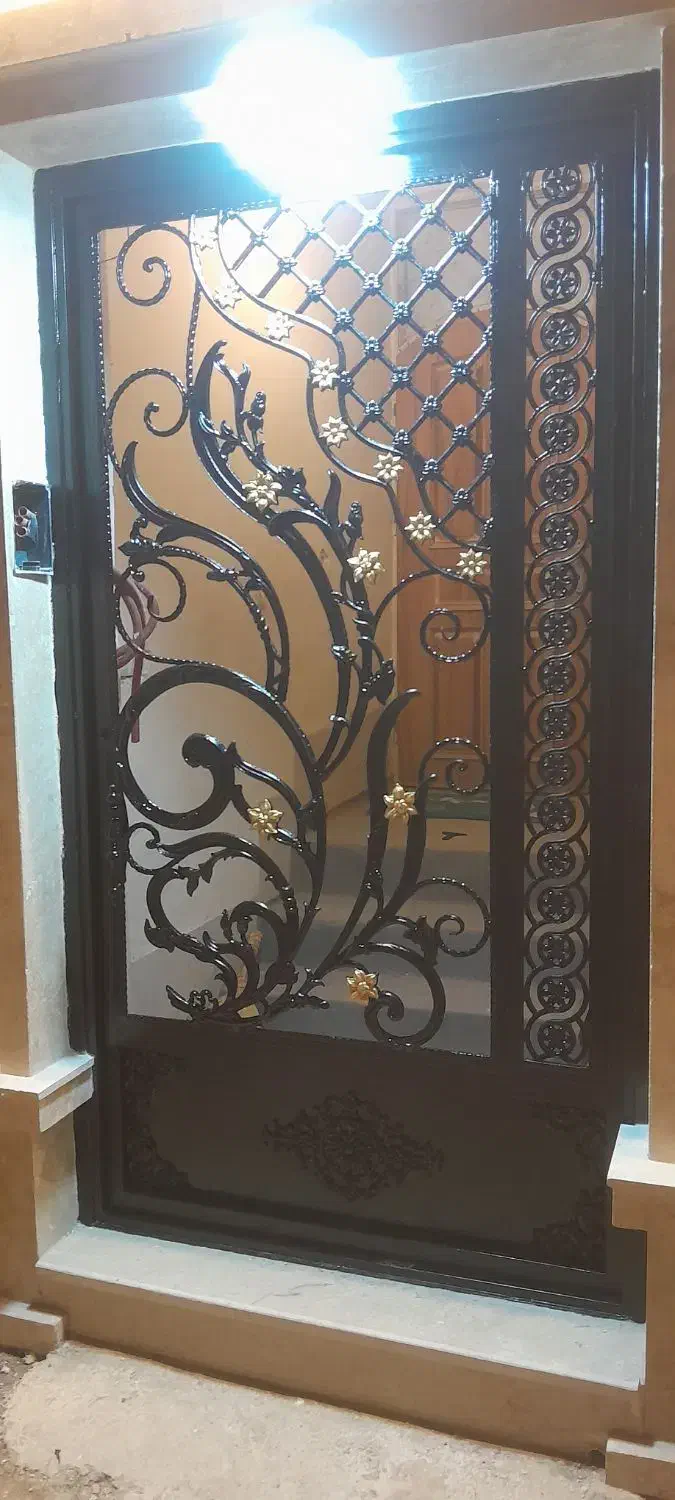 رنگ و نقاشی ساختمان|خدمات پیشه و مهارت|تربت‌حیدریه, اندیشه|دیوار