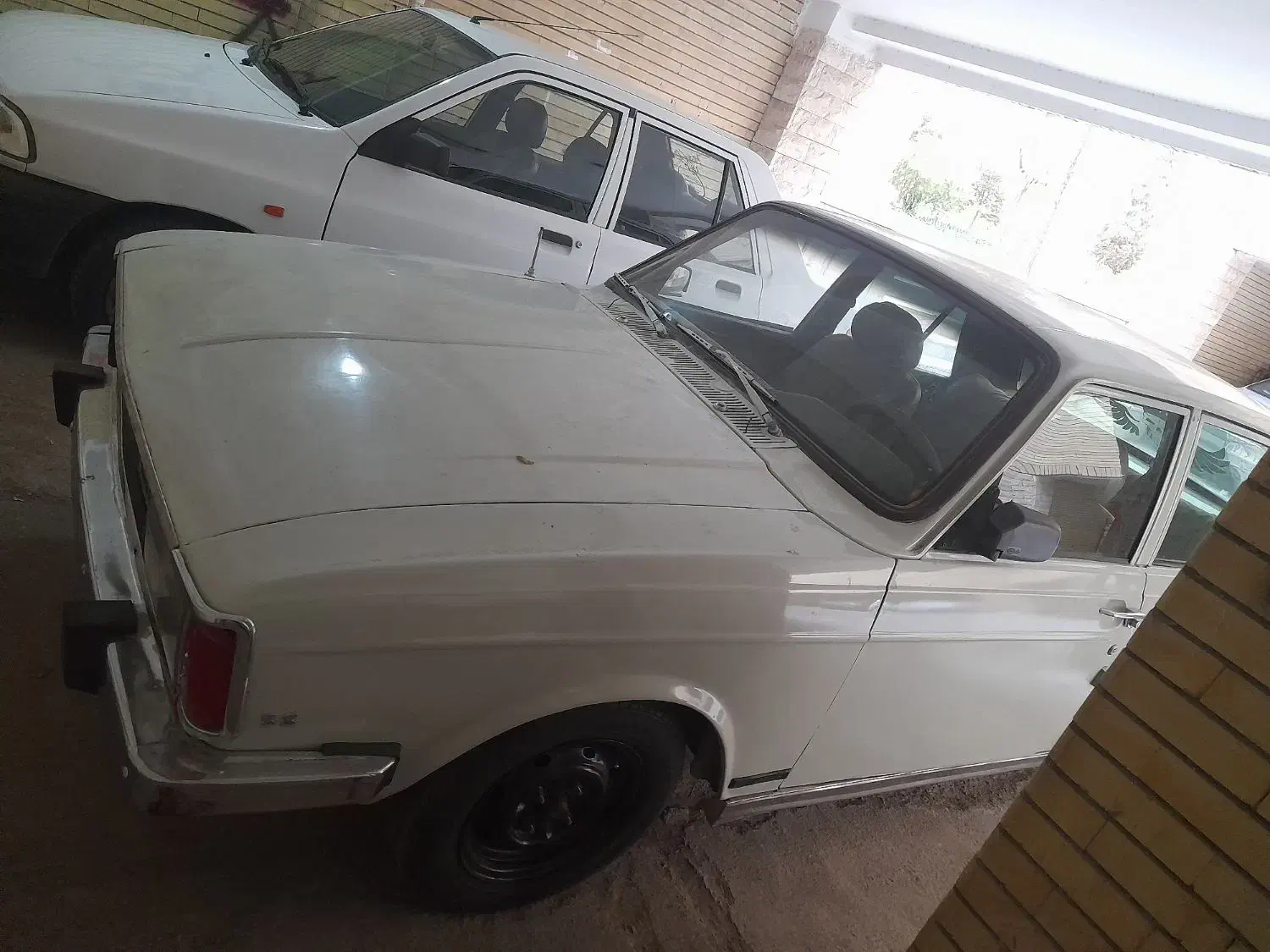 پیکان مدل ۸۰|خودرو سواری و وانت|اصفهان, بهارستان|دیوار