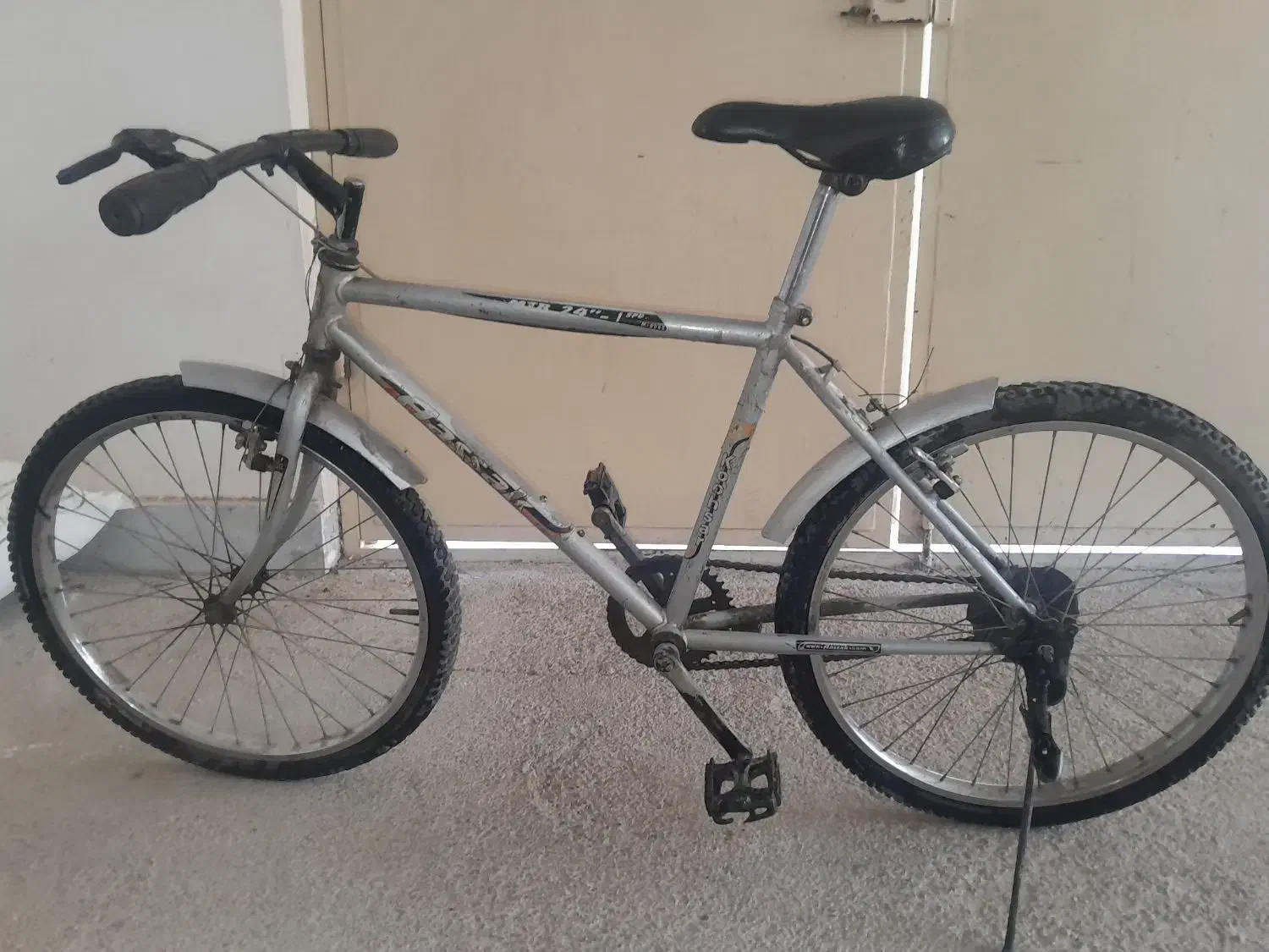 دوچرخه اساک|دوچرخه، اسکیت، اسکوتر|بجنورد, |دیوار