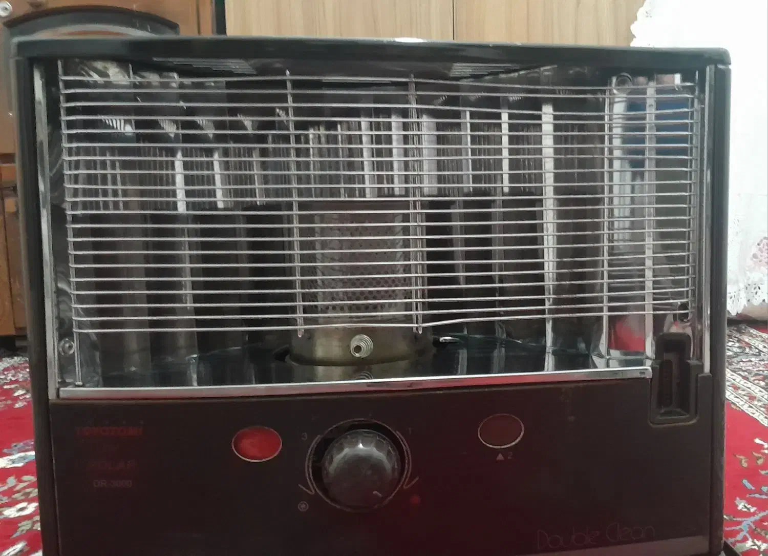 بخاری تیوست|بخاری، هیتر، شومینه|زابل, |دیوار