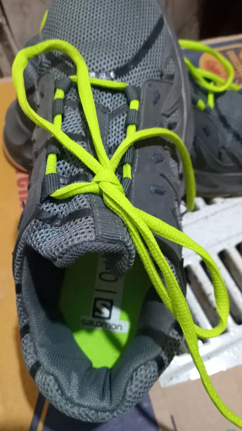 کفش مارک|کیف، کفش، کمربند|اهواز, کوی رمضان|دیوار