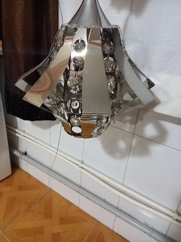 لوستر|لوستر و چراغ آویز|مرند, |دیوار