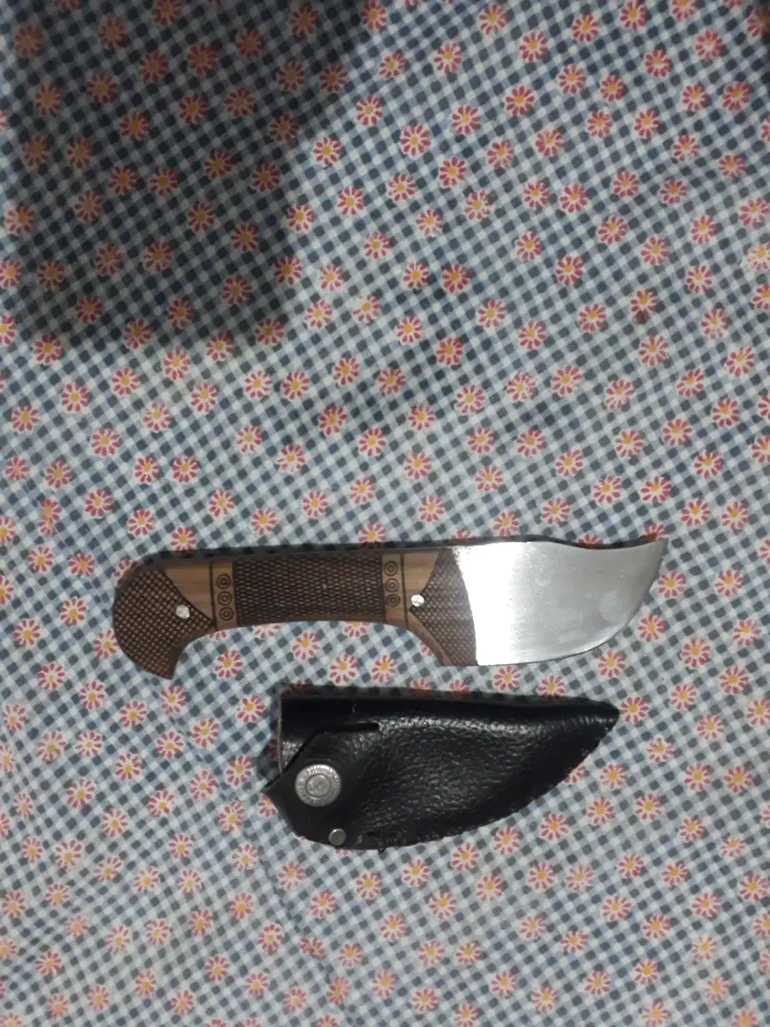 چاقو...|کوهنوردی و کمپینگ|محمدیه-قزوین, |دیوار