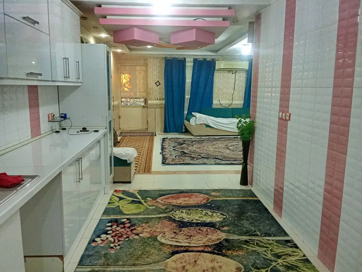 اجاره شبانه|اجارهٔ خانه و ویلا|قشم, |دیوار