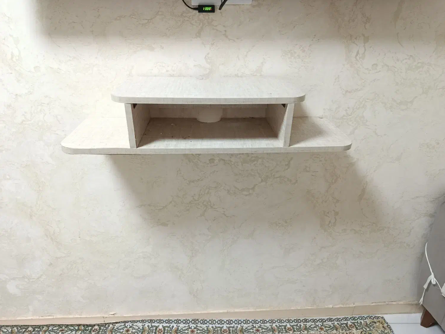 میزتلویزیون|میز تلویزیون|لاهیجان, طالقانی|دیوار