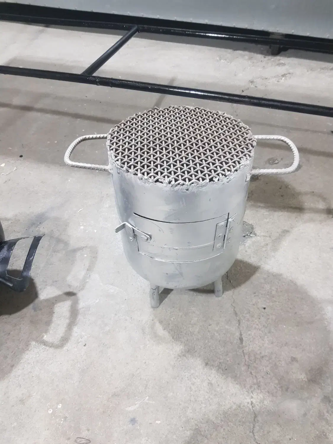 منقل|اجاق گاز و لوازم برقی پختوپز|سنندج, |دیوار