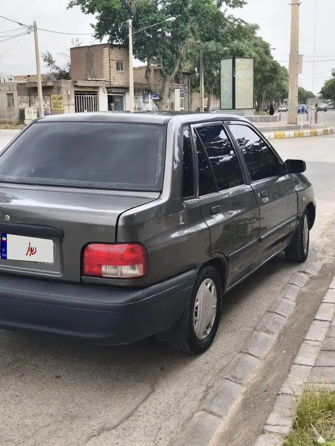 پراید ۹۰|خودرو سواری و وانت|کرج, کرج نو|دیوار