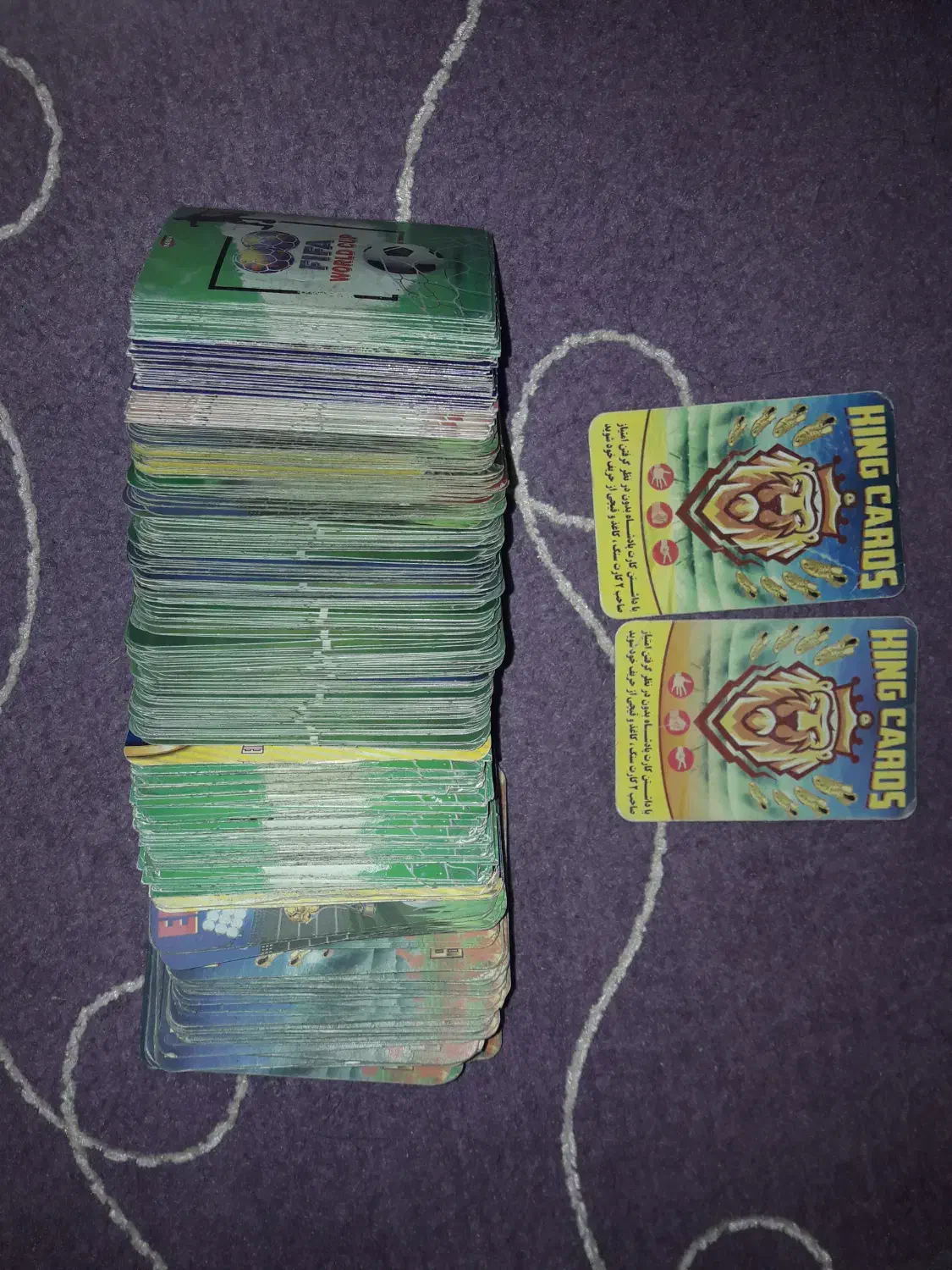 کارت بازی|اسباببازی|بجنورد, |دیوار